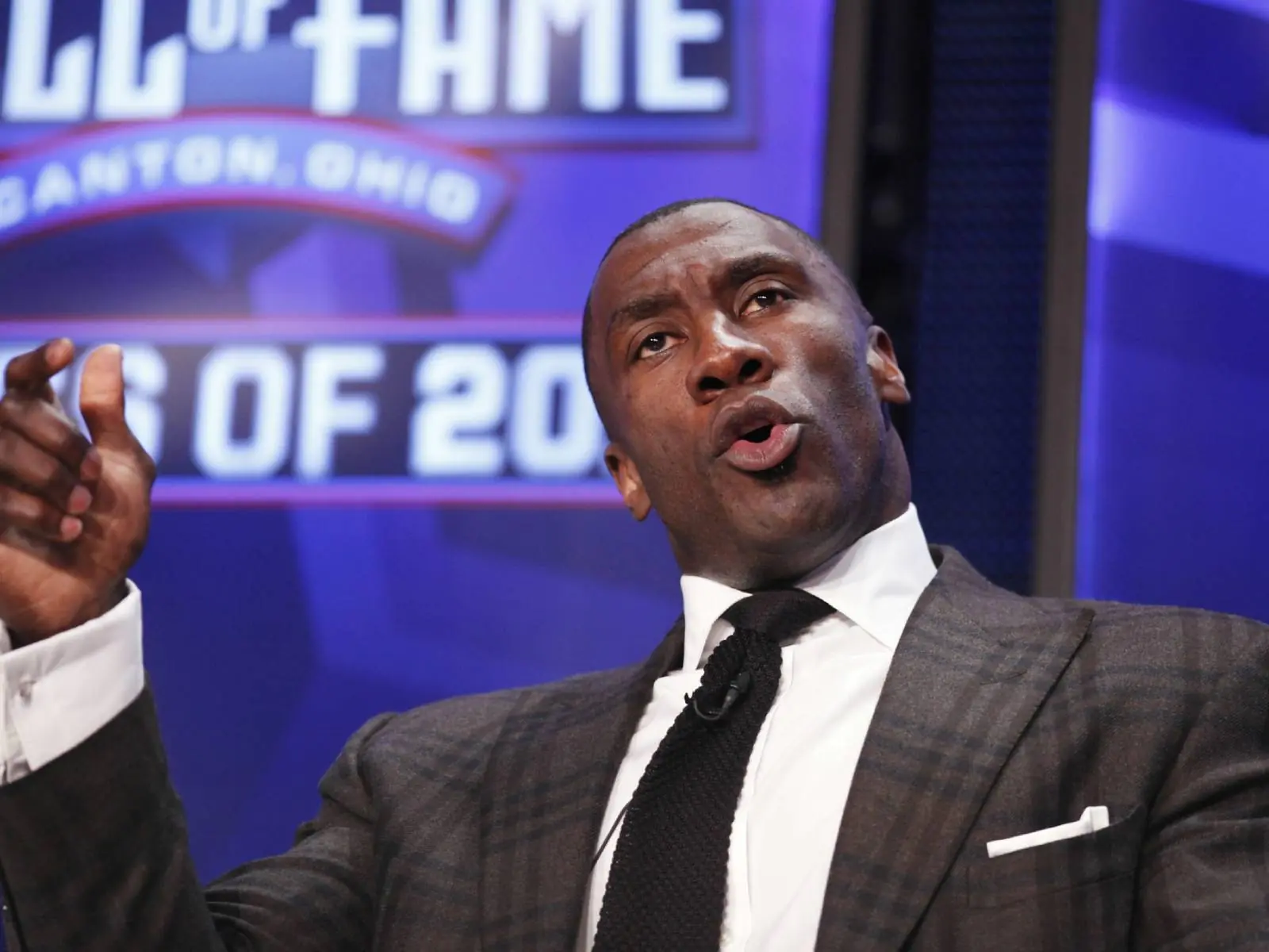 NBA／LeBron James 是 GOAT 不能說！知名名嘴因力挺詹皇遭人「用槍指著頭」，本人回：我不怕死！