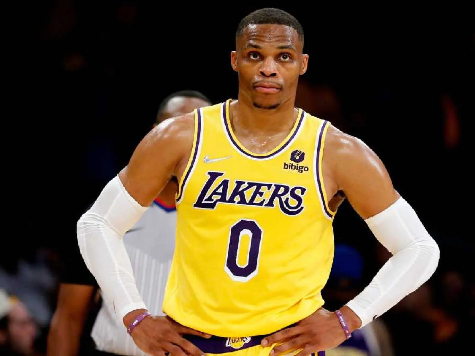 NBA／忍者龜 Westbrook 換 John Wall？美記者爆「火箭願用球星換，湖人需再給首輪籤」