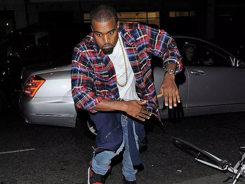 肯爺 Ye 個人 IG 發表 Jordan Brand 品牌標誌，離雙方聯名真的不遠了？