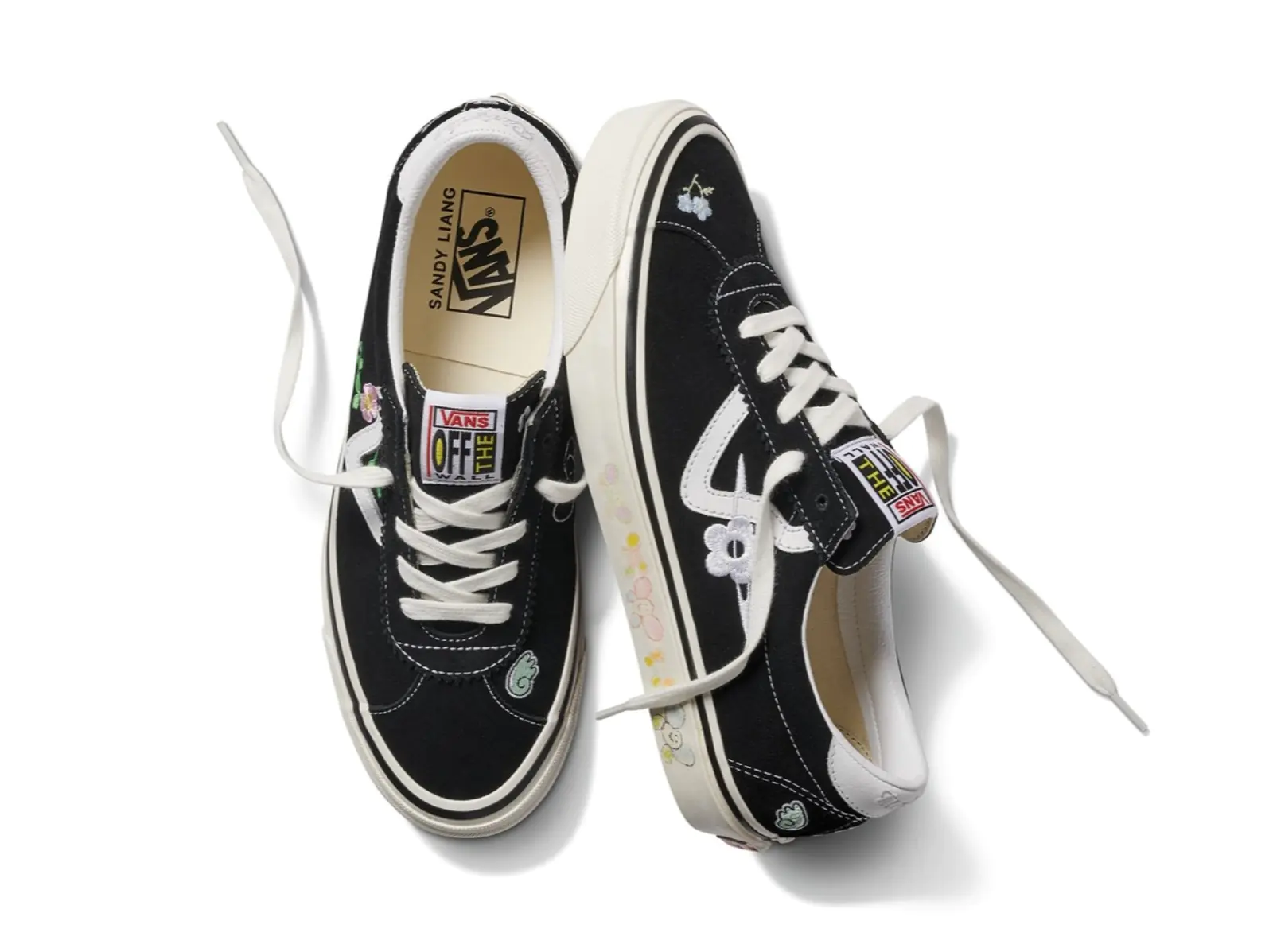 2022 嚴選 3 雙「話題聯名球鞋」推薦，VANS、Reebok 與 PUMA 你最愛哪一雙？