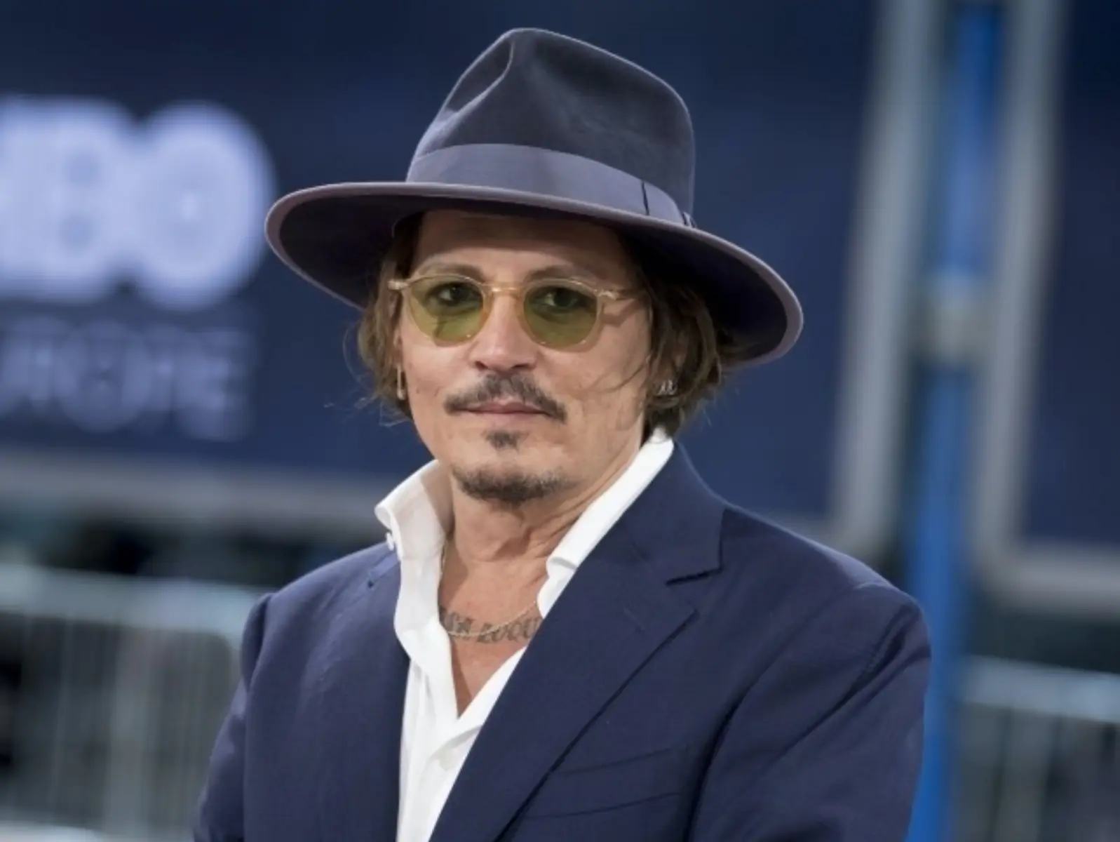 強尼戴普被好萊塢封殺沒片演！轉戰法國影壇扮史上最好色的國王路易十五！