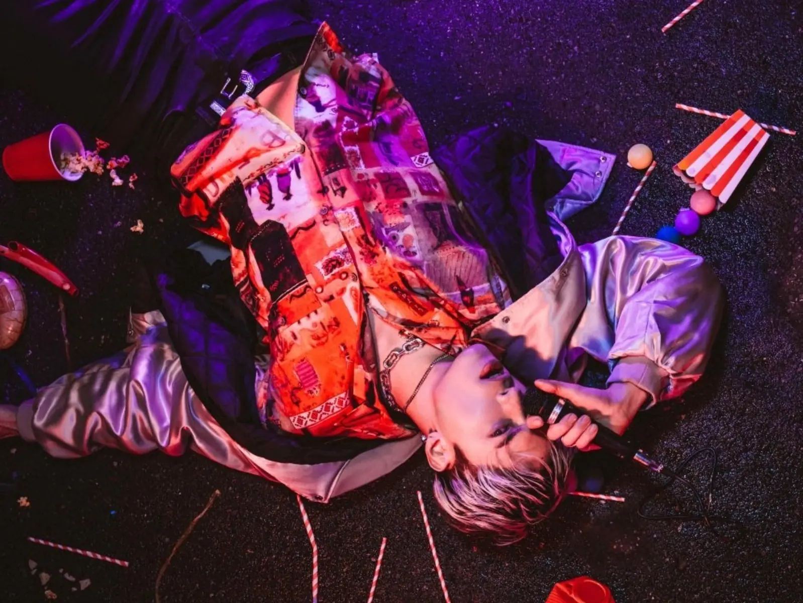 J.Sheon 2022 硬要裝Ｂ演唱會將於「這天」開唱，神秘到家的嘉賓陣容保證值回票價～