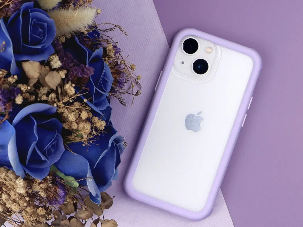 「裸」就是美！最能展現 iPhone 本色的防摔殼就選「Solide 索力得」藏不住的搭配小心機！