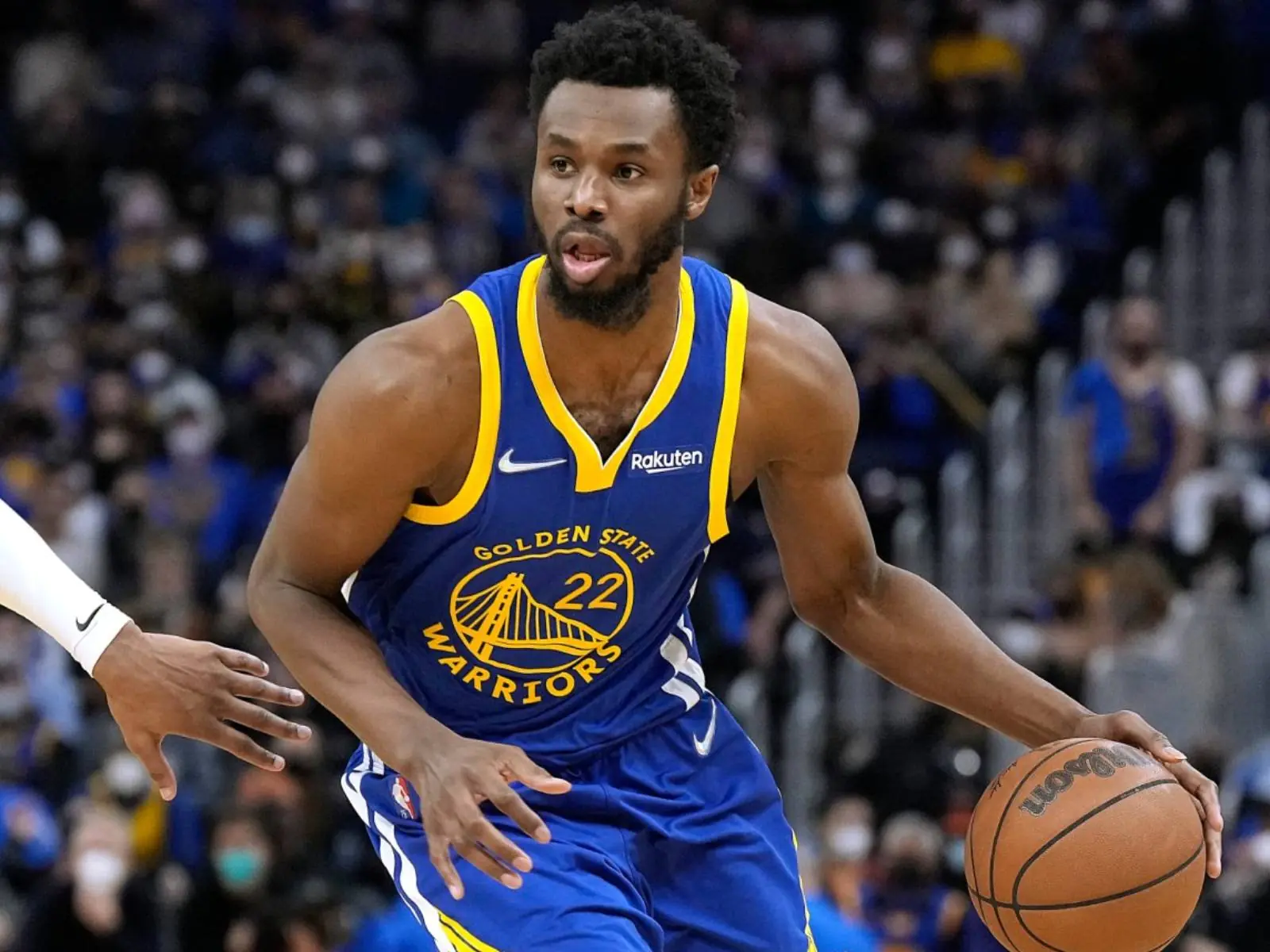 NBA／全明星賽先發公布，首次入選的 Wiggins 因韓國男團成員支持引網批：「K-Pop 狂粉投票力量大」