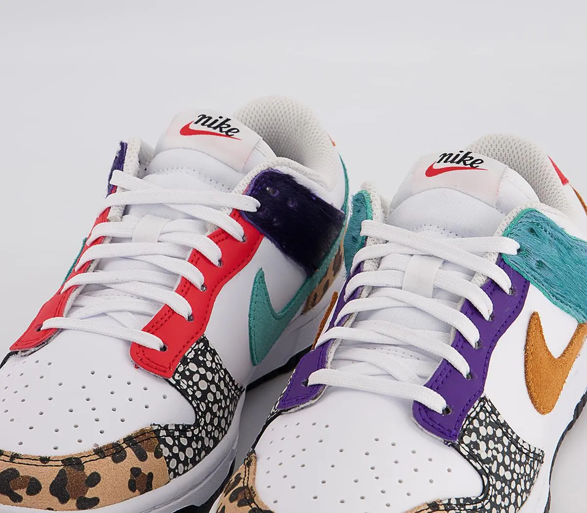 2022 推薦 5 雙 Dunk Low 球鞋！不想一直撞鞋「熊貓」選這幾雙就對了～