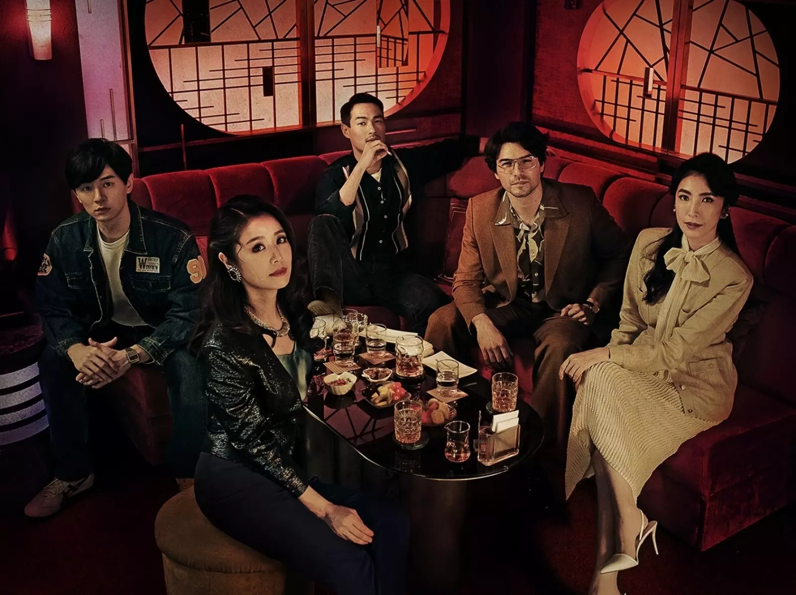 Netflix 公布 2 月上架新片單，《華燈初上》第三季卻未出現在名單中！