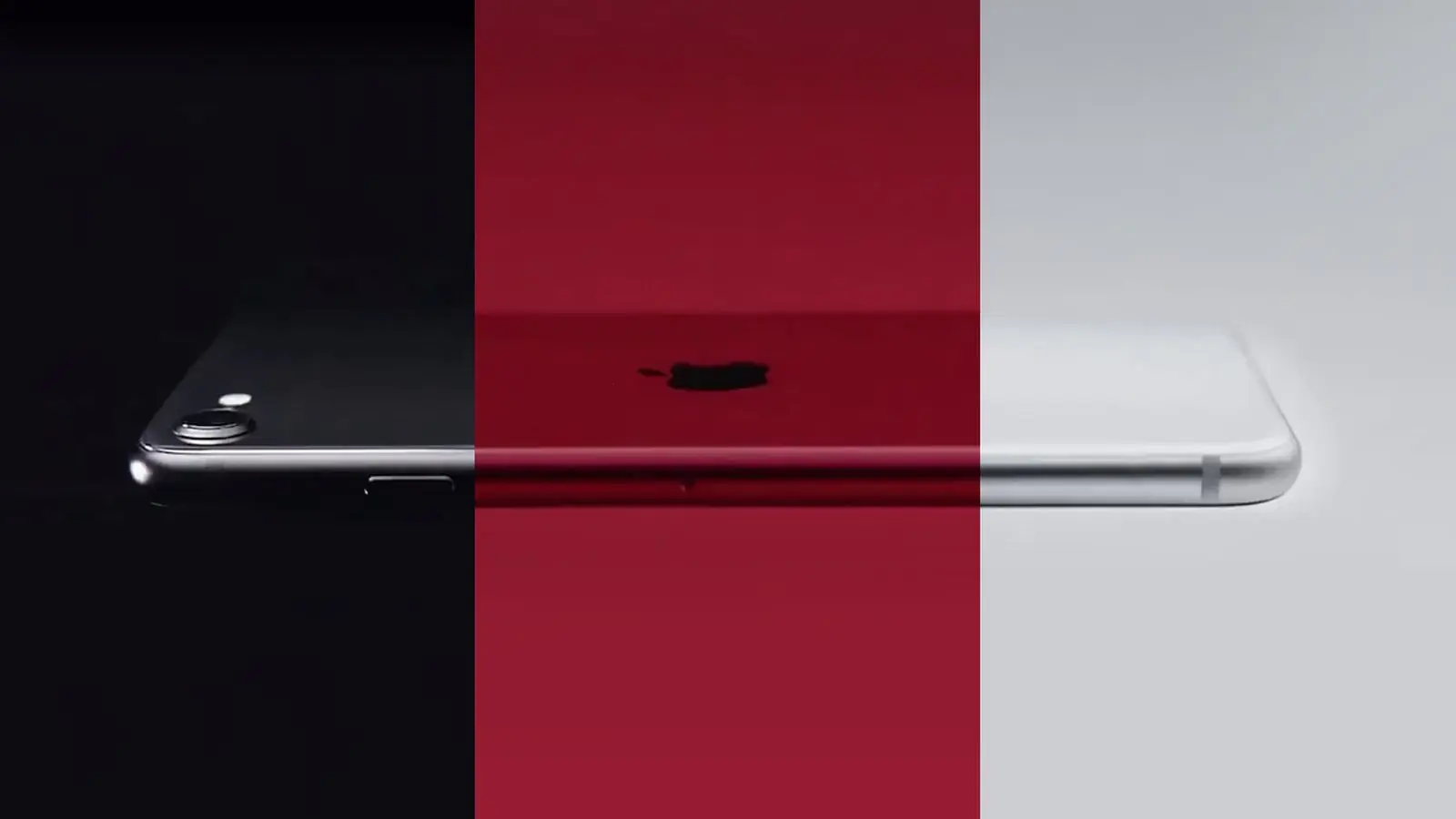 蘋果 Apple 據傳 3 月春季發表會將推全新 iPhone SE，規格升級、售價再創新低！