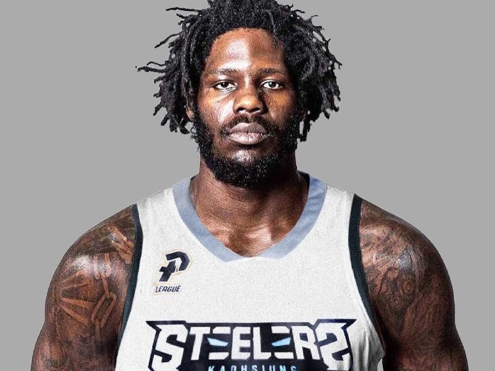 PLG／NBA 狀元郎 Anthony Bennett 重磅加盟 P.League+ 高雄鋼鐵人，網喊：「屠殺台灣職籃」