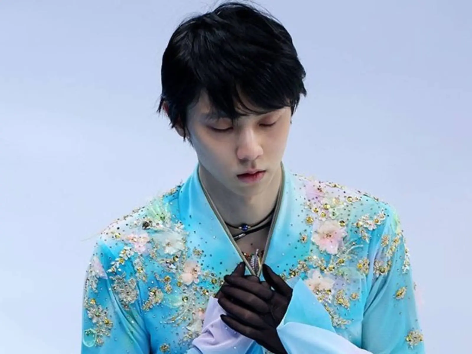 冬奧／日本花式滑冰選手羽生結弦締造 4A 成績，卻無緣奪金牌：「努力沒有回報，很痛苦」
