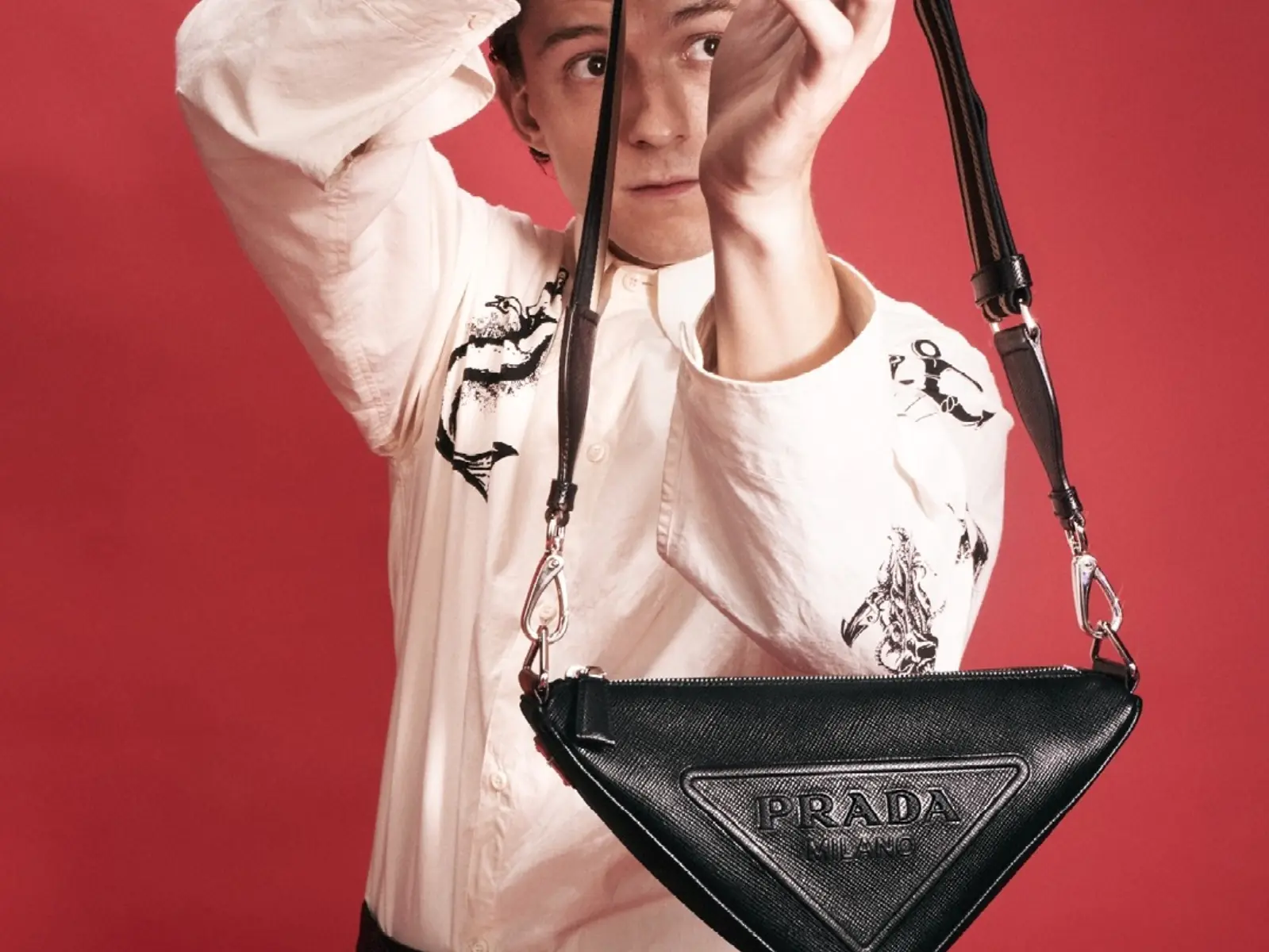 2022情人節 / 盤點 GUCCI、Dior、Prada 等 5 家精品禮物推薦，買這些送另一半就對了！