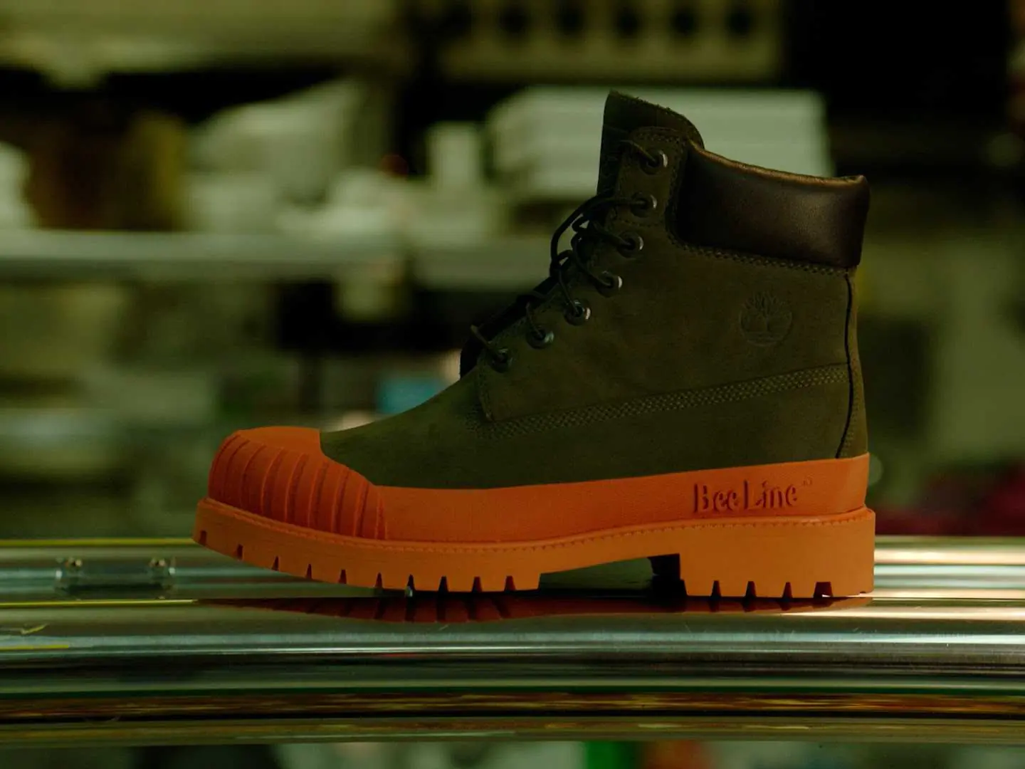 Timberland、Nike 等 3 款「雨天上腳」也超帥的防水潮鞋推薦，雨神同行也不怕！