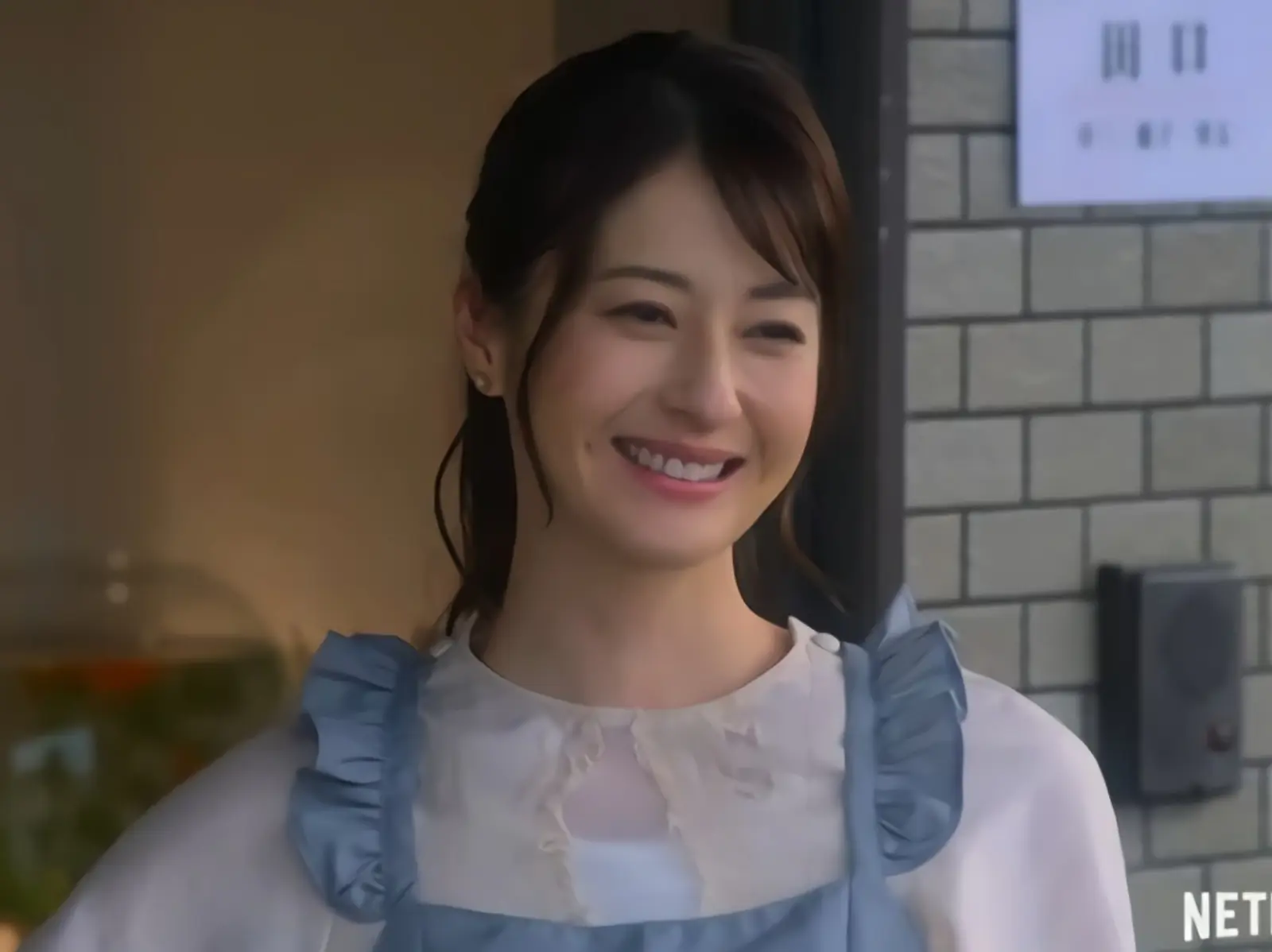 《金魚妻》「頭痛妻」松本若菜私下模樣大起底：迷人笑顏成最美女神，3 招魅力養成技巧曝光！