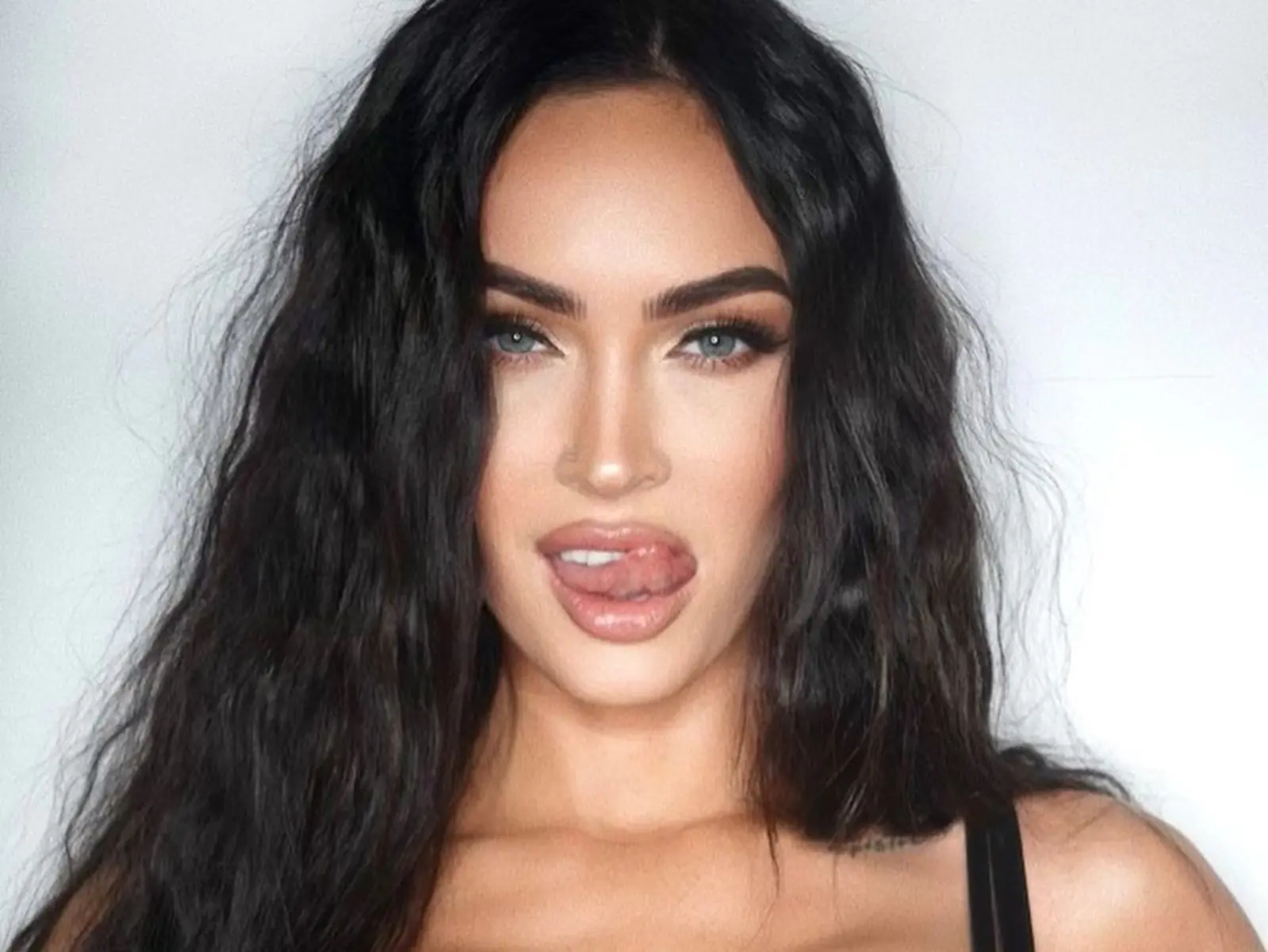 回顧梅根福克斯 Megan Fox 美唇演變史：變形金剛時期正到巔峰！