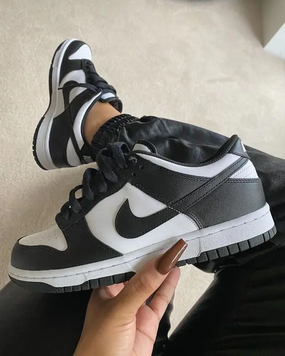 Nike Dunk「熊貓」將第二次迎來補貨，預計在 2/23 號於官網 SNKRS 限時抽選！