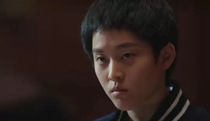 《少年法庭》李妍 이연 演 13 歲觸法少年無違和：私下其實是一枚短髮正妹！