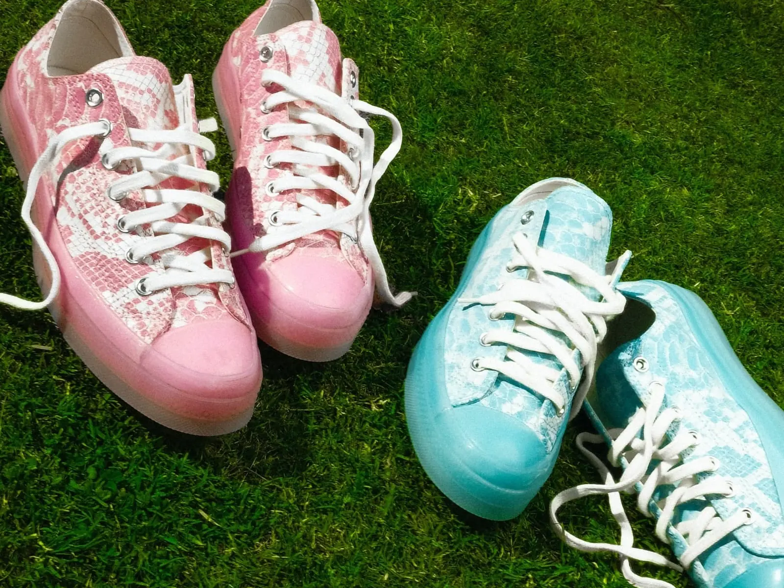 Converse x Golf Wang 最新聯名「台灣發售」資訊全面公開，不到台幣 4,000 的平價爆款！