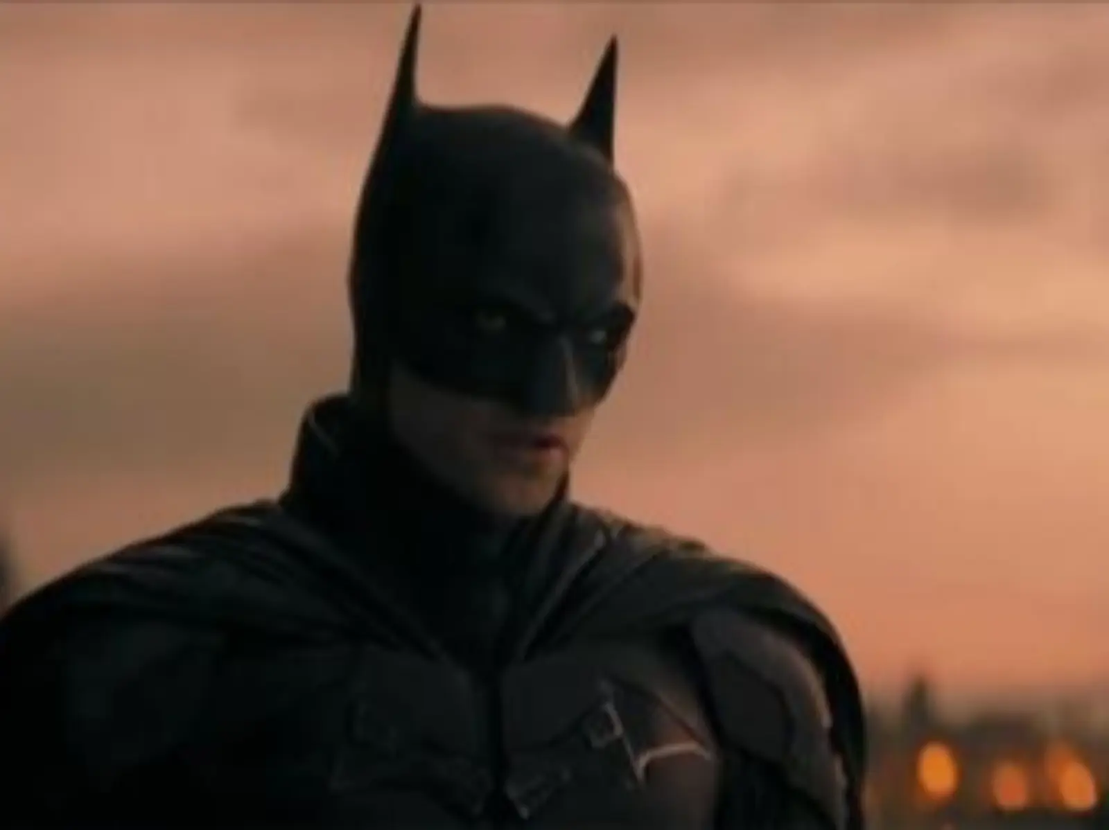DC《蝙蝠俠》宣布俄羅斯暫停上映：「希望這場悲劇能迅速和平解決！」