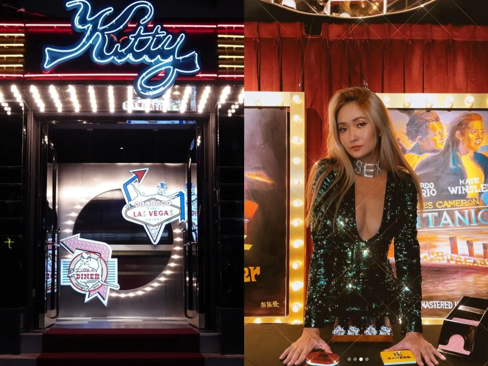 網紅開店真的輕鬆嗎？專訪東區人氣餐酒館 Kitty Tapei 主理人給年輕人的創業忠告：「千萬不要這樣做！」