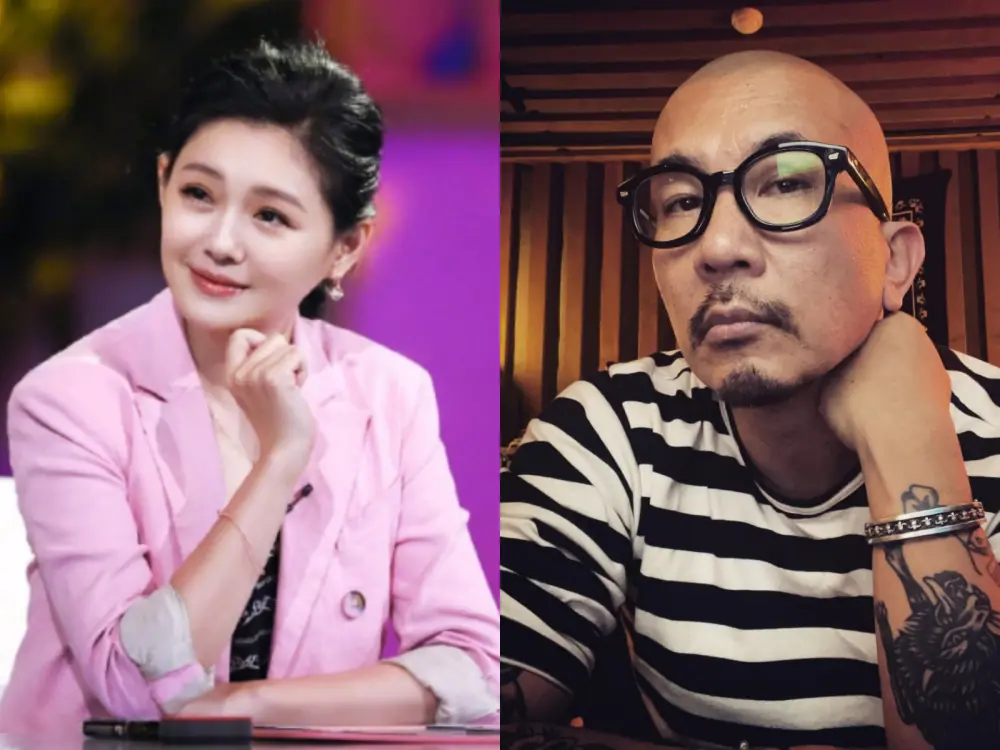 震撼！大 S 與 20 年前舊愛韓團酷龍具俊曄甜蜜結婚，IG 甜蜜發文：「人生無常，我珍惜當下的幸福！」