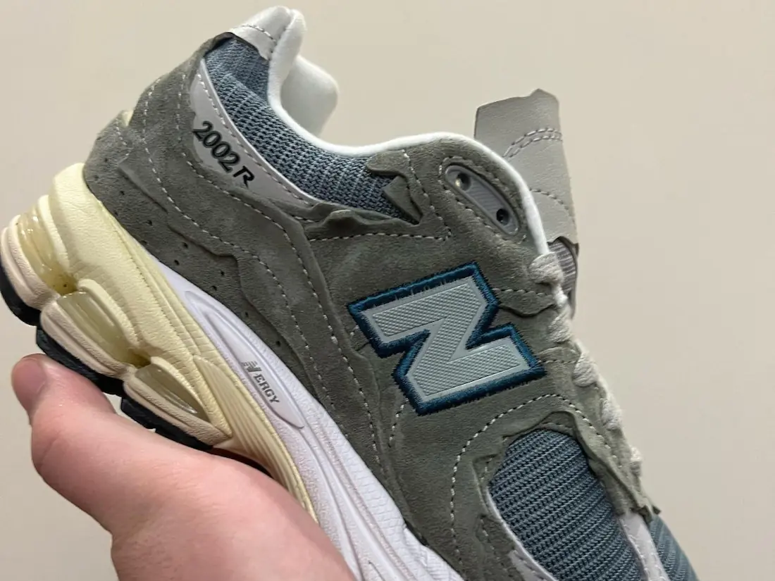 New Balance 2002R「Protection Pack」全新配色釋出，這一系列準備包色處理！