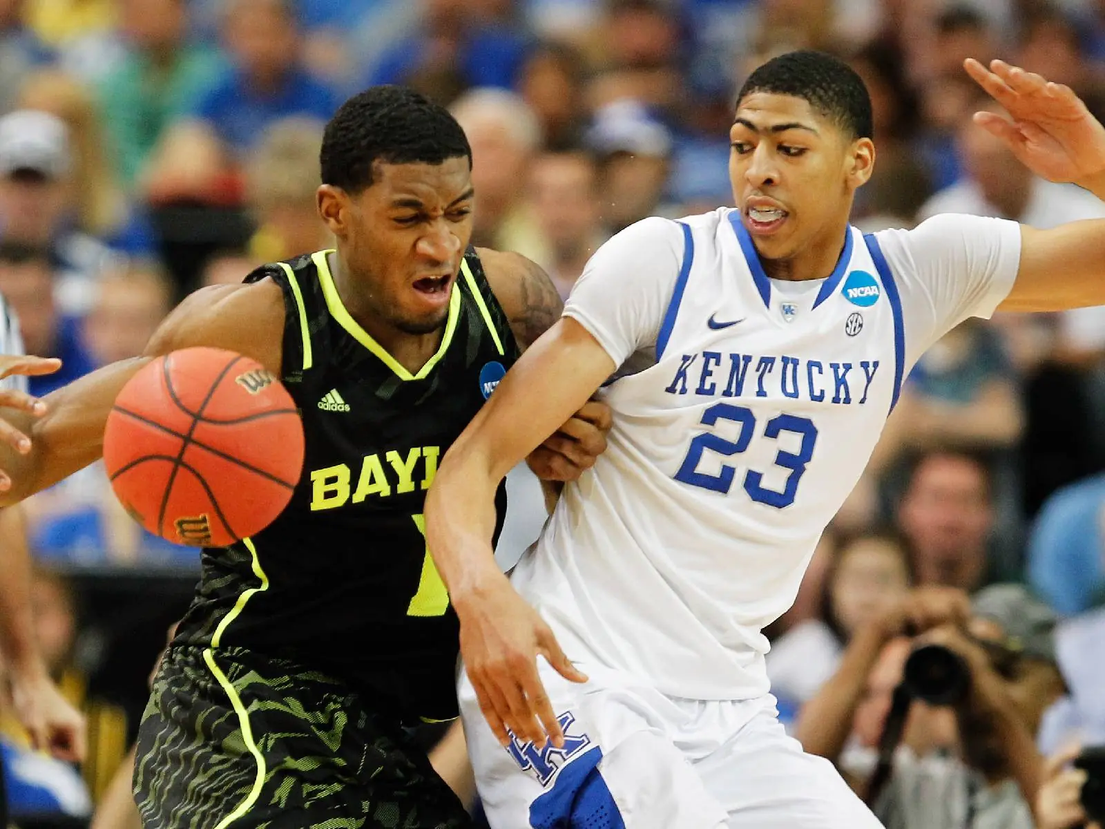 PLG／Perry Jones 加入 P. League+ 富邦勇士，曾被視為「T-Mac」接班人、卻也因沒錢而被斷電！