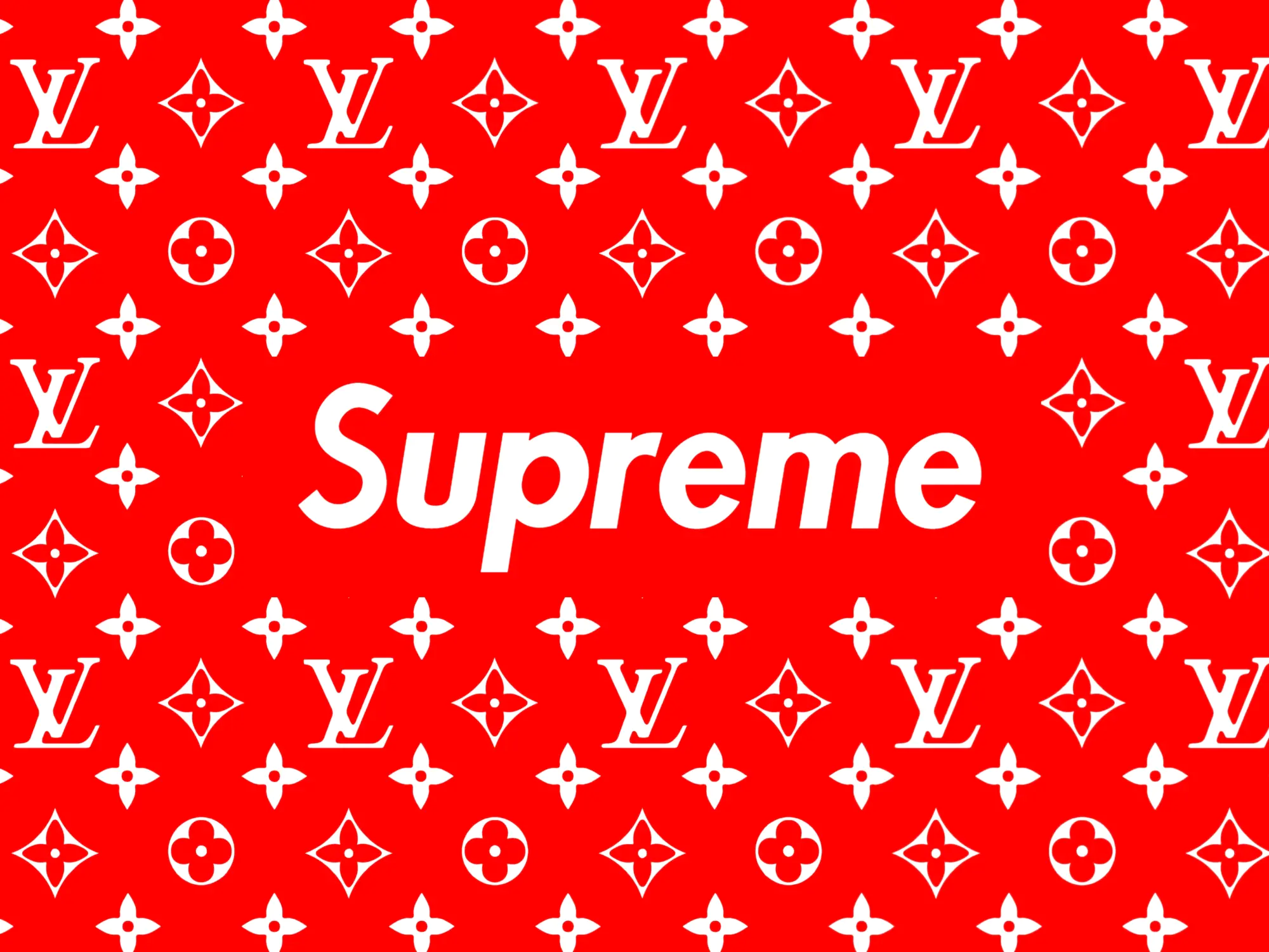 Supreme x LV 第二彈聯名系列真的要發佈？曝光帳號宣稱：「即將釋出！」