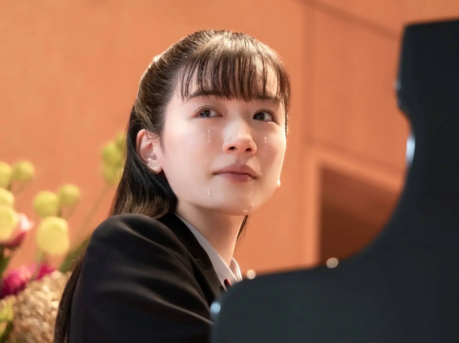 《接棒家族》永野芽郁私下魅力解析：童星出生、漂亮又會演成蒼井優接班人！
