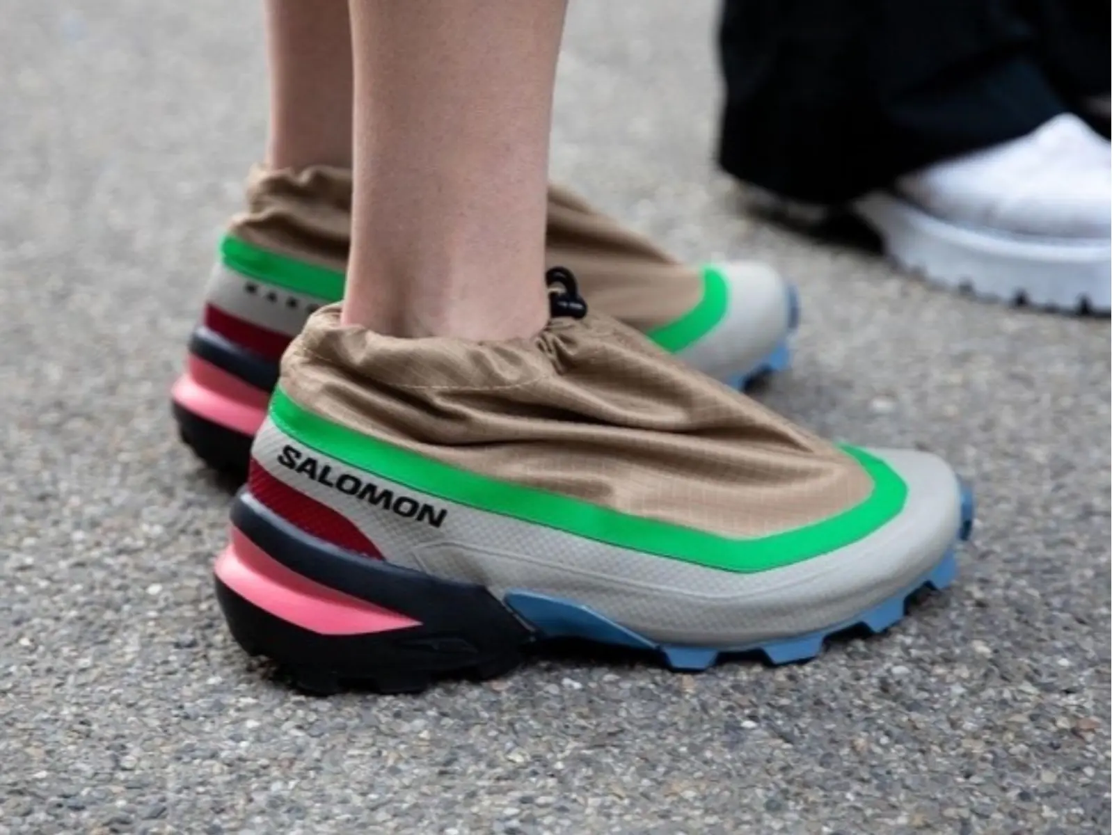 2022 嚴選 5 雙欠投資「精品話題聯名鞋」，Balenciaga、Gucci、Off-White 你最愛哪一雙？