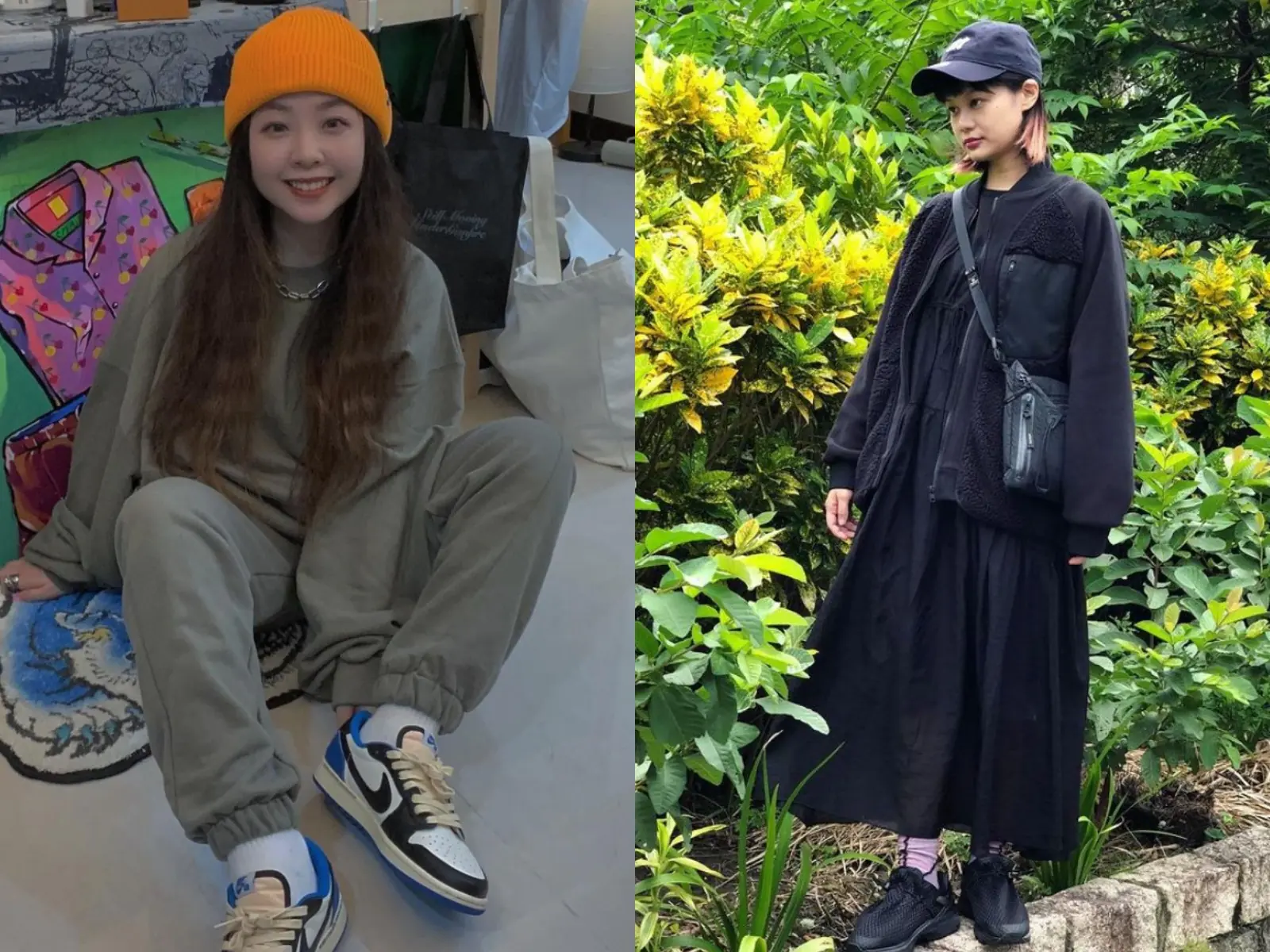 【編輯 J 樣穿】漁夫帽、草帽⋯盤點 2022 必入手的 5 款帽子！看看 JUKSY 女編輯都怎麼挑選的？