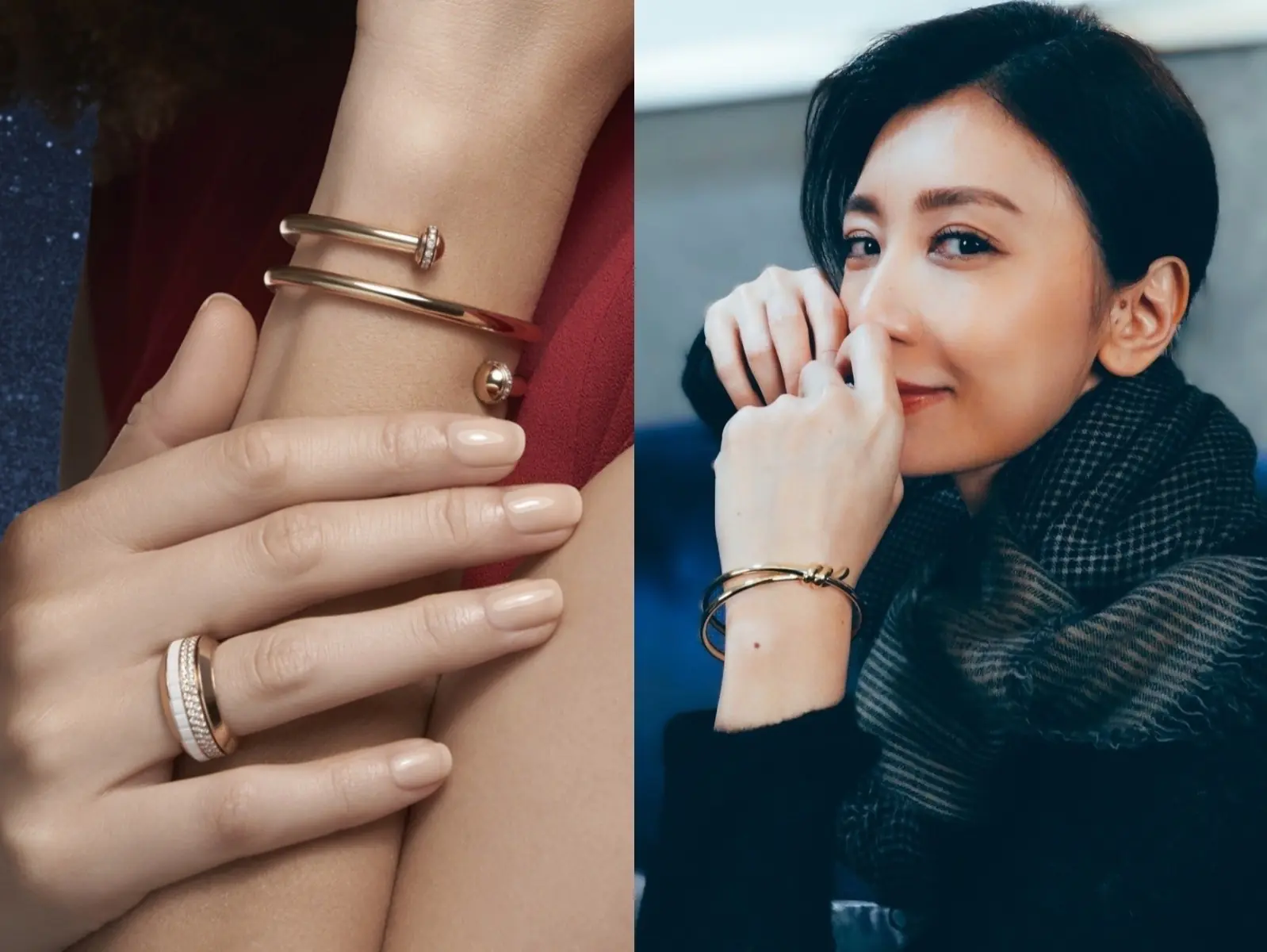 Cartier、Van Cleef & Arpels...揭曉 8 款 2022 內行人才懂得「保值系珠寶」，早投資早享受！