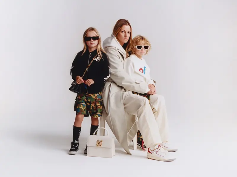 Off-White X Air Jordan 2 回歸！獻給所有熱愛 Virgil Abloh 的時尚信徒！
