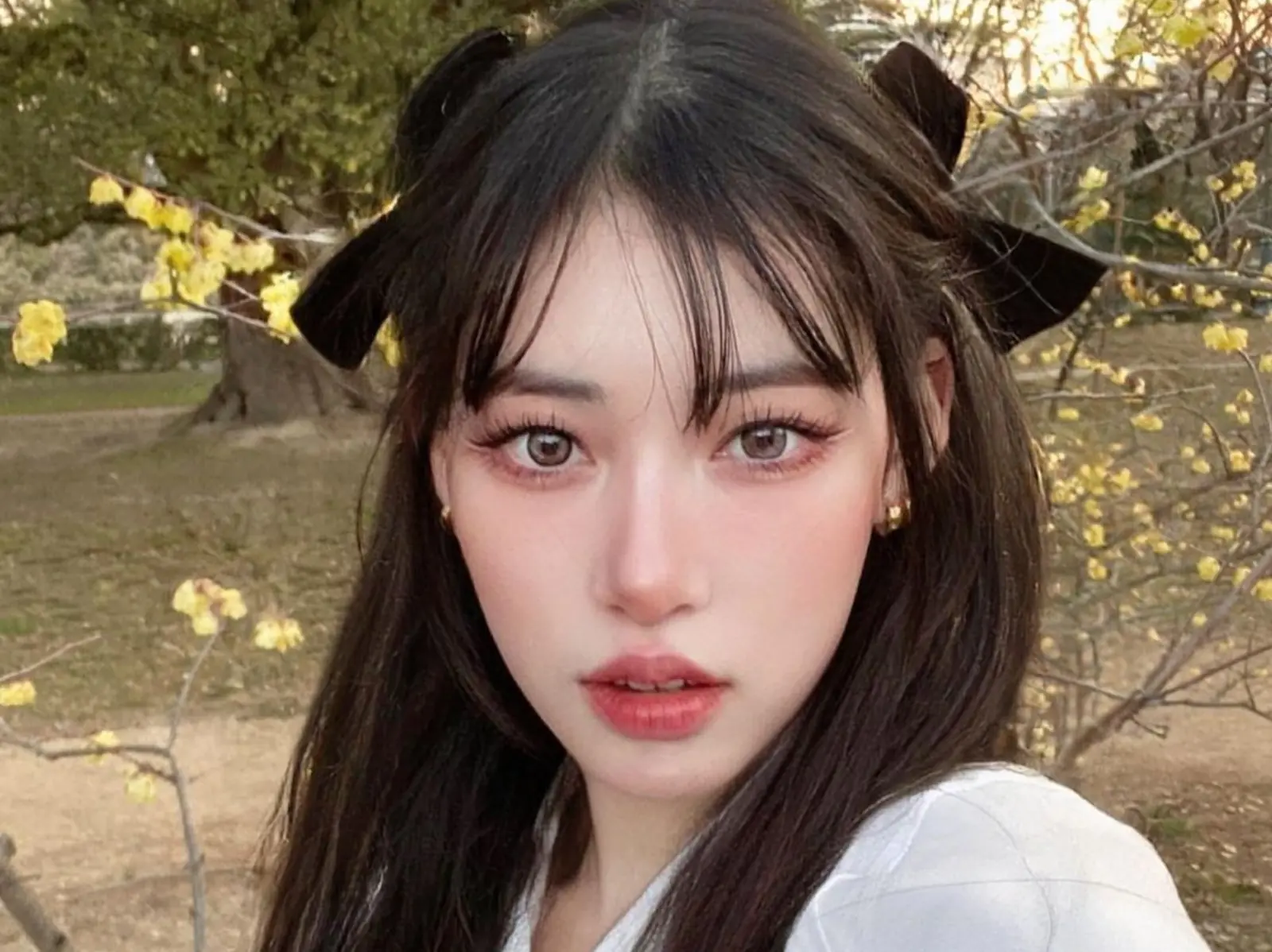 日本 Cosplay 黑道家族「正妹女兒」素顏長這樣！3 大變臉妝容術大公開～