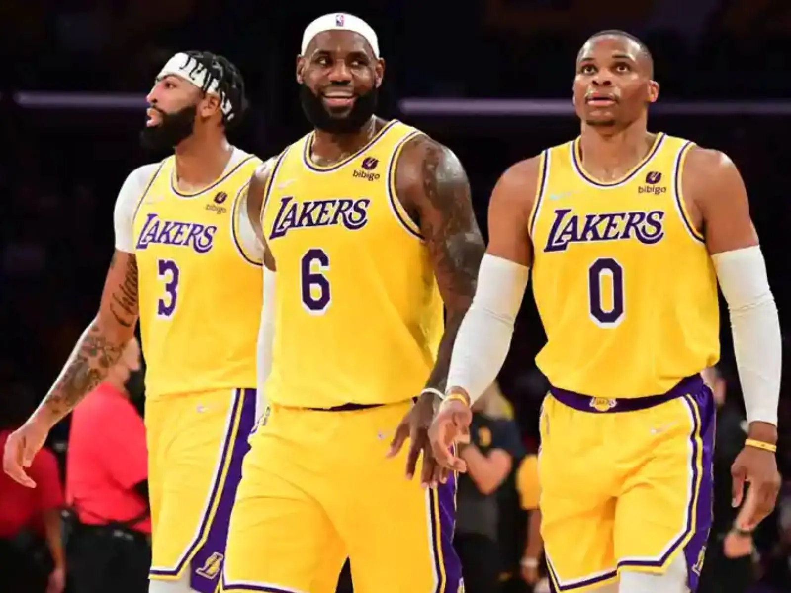 NBA／「俠客」Shaquille O'Neal 看好湖人，發豪語預測：「若湖人進季後賽，第一輪會擊敗太陽！」