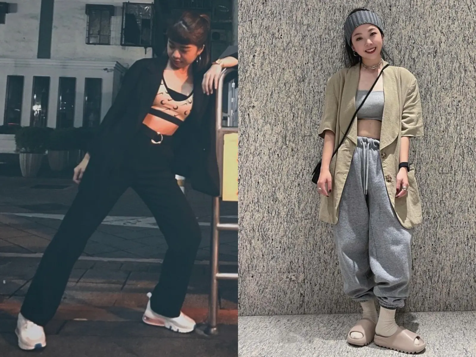【編輯 J 樣穿】不要只會配西裝褲！跟著女編輯學 5 種「西裝外套穿搭公式」，多層次也不顯胖！