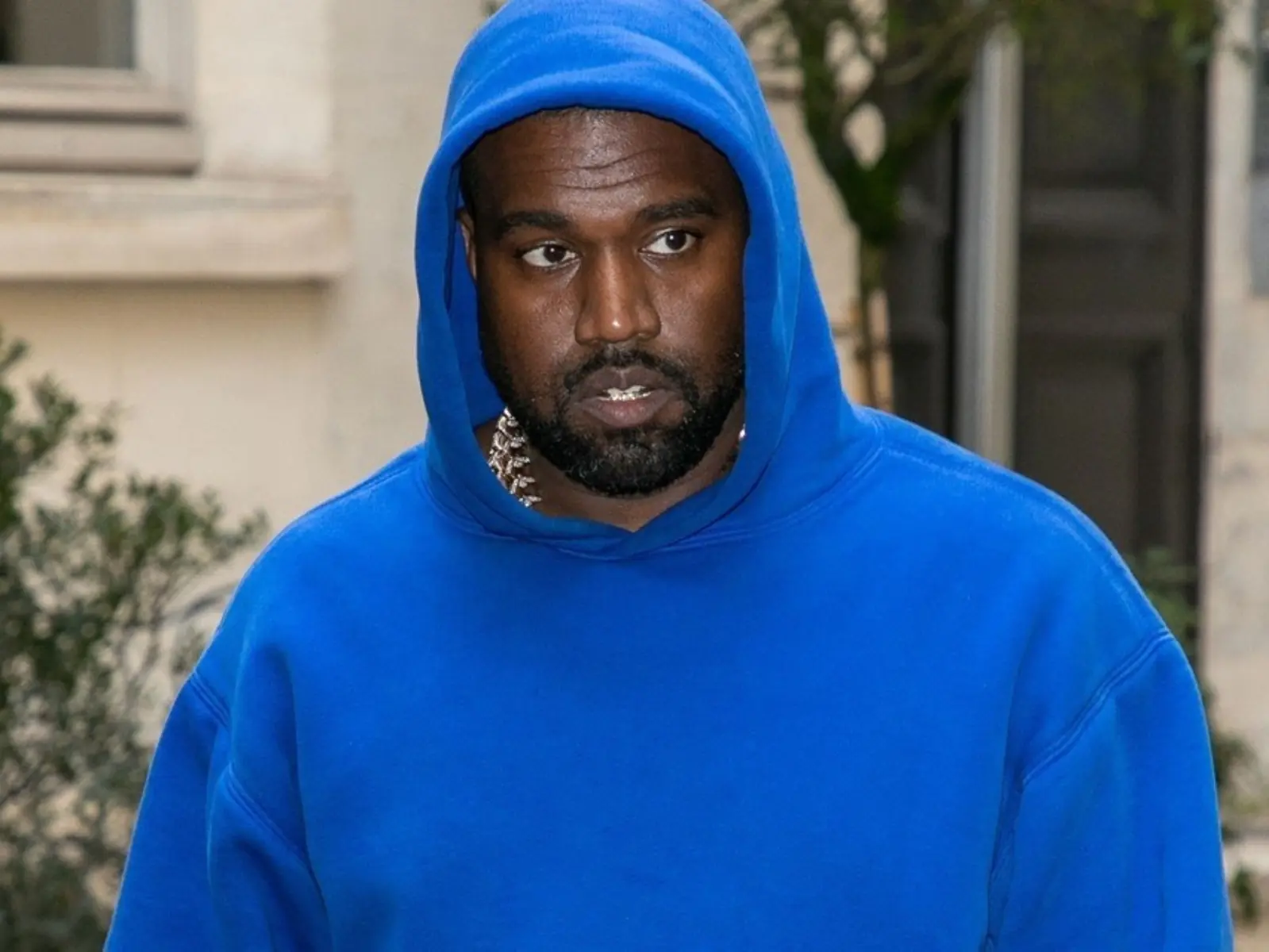 YE 肯爺被取消葛萊美獎表演資格 ，好友 The Game 怒砲轟：「這種踐踏我們的行為老早就看多了！」