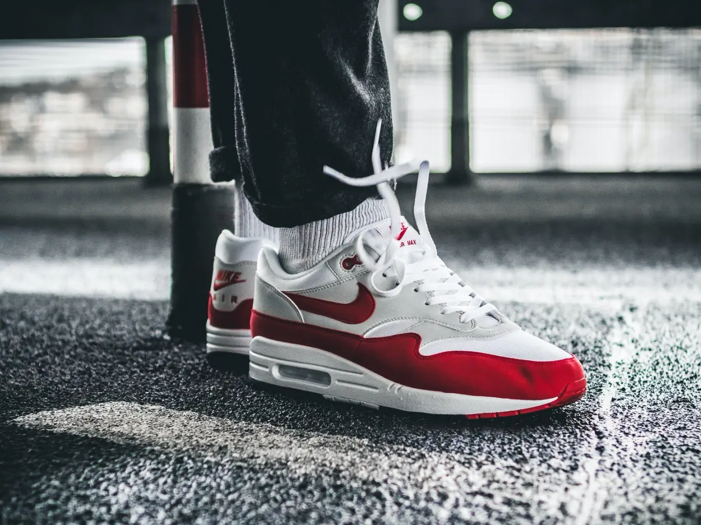 Nike Air Max 10 件大小事帶你重新認識：球鞋設計師差點失去工作、美國總統限定版本等都有！