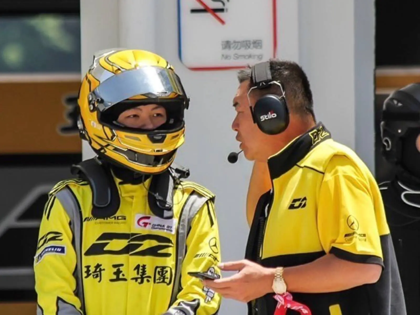 廖老大買千萬保時捷 GT3 RS 給 18 歲兒子，教育經名言獲上萬網友大讚！