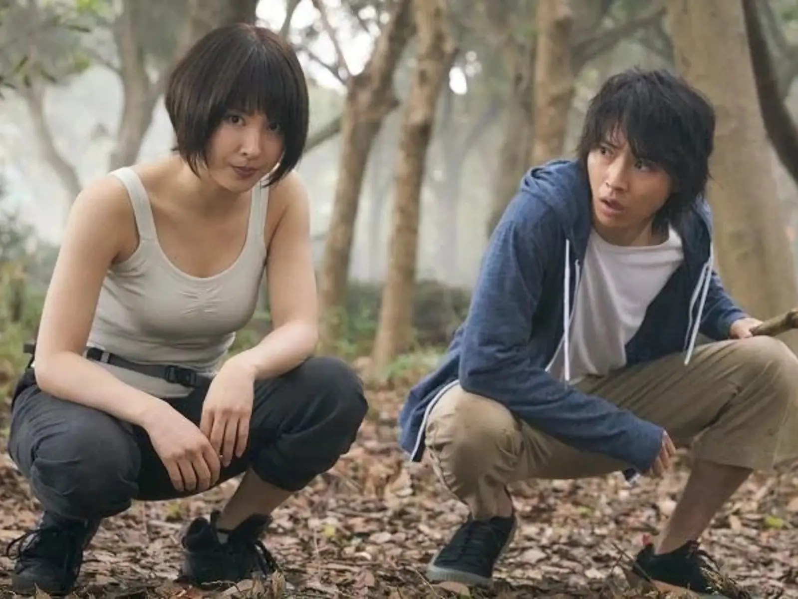 Netflix《今際之國的闖關者》第二季演員陣容、時間曝光！幕後主使者即將揭曉！？