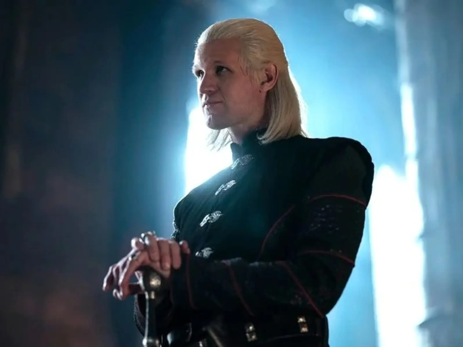 HBO《權力遊戲》前傳《龍之家族》上映時間、精彩預告曝光！