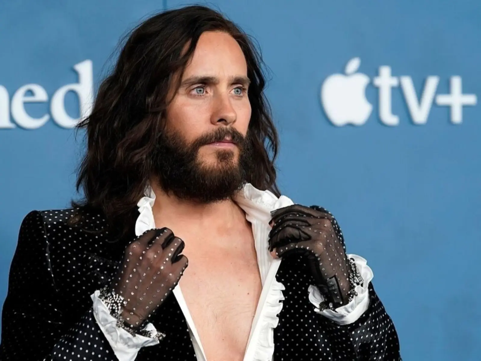 《魔比斯》、《新創玩家》接連上映！盤點「小丑」傑瑞德雷托 Jared Leto 你必須知道的 7 件生涯事蹟！