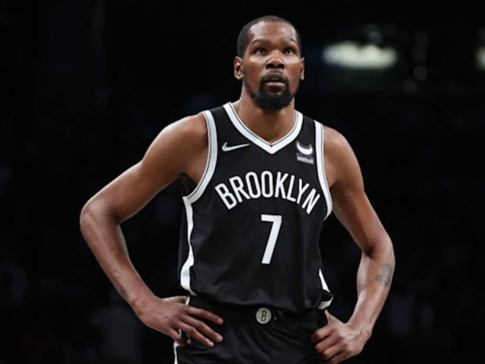 NBA／Kevin Durant 開金口認為：「雷霆、勇士都必須退休我的球衣」表示自己未來將進名人堂！