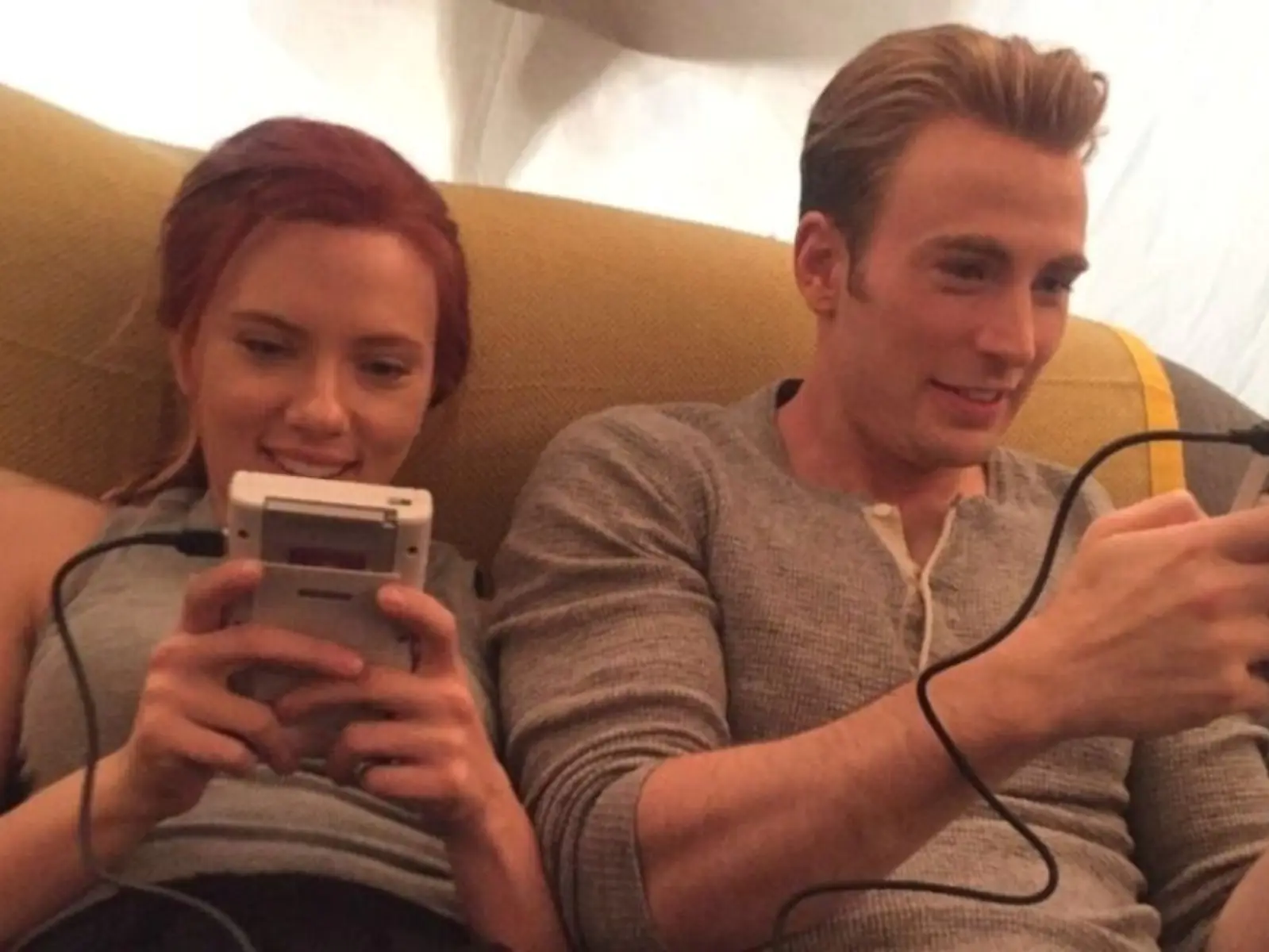 克里斯伊凡 Chris Evans、史嘉蕾喬韓森再度同台！演出 Apple TV＋ 全新電影《阿提米絲計畫》！