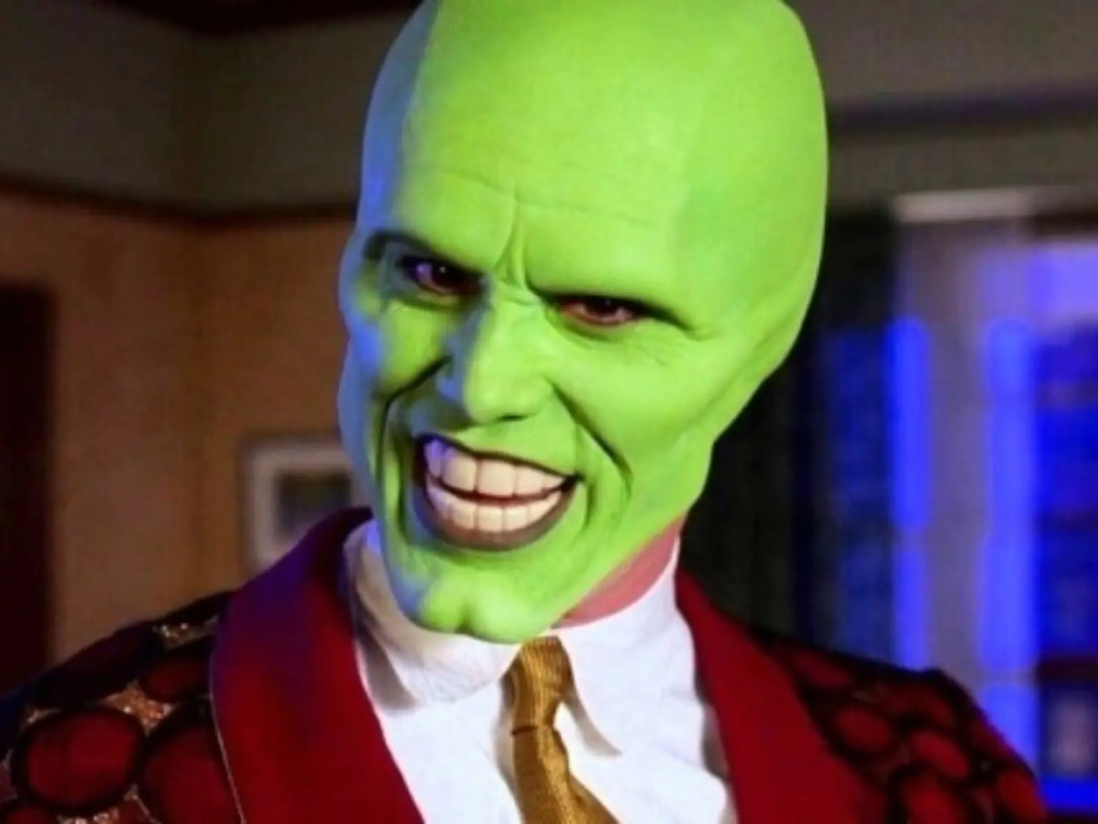 《摩登大聖》金凱瑞 Jim Carrey 無預警爆退休，親口曝：「我做的夠多，夠了！」
