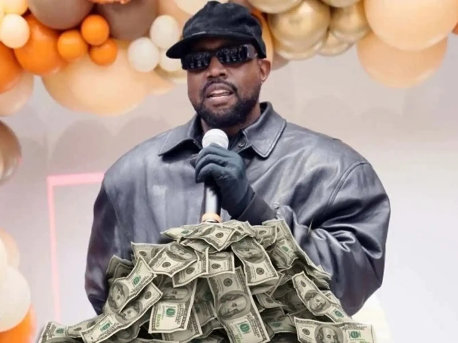 肯伊威斯特 Kanye West 怒批《富比士》報錯身價，實際財富其實是 70 億美元！