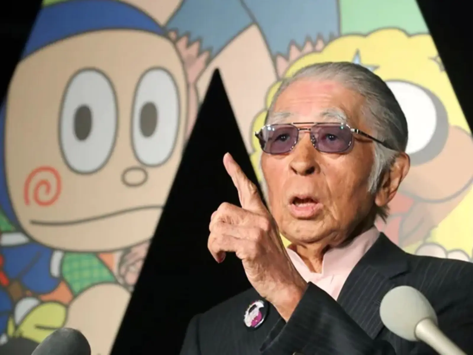 《忍者哈特利》藤子不二雄 A 離世，原來他曾畫過《哆啦 A 夢》！