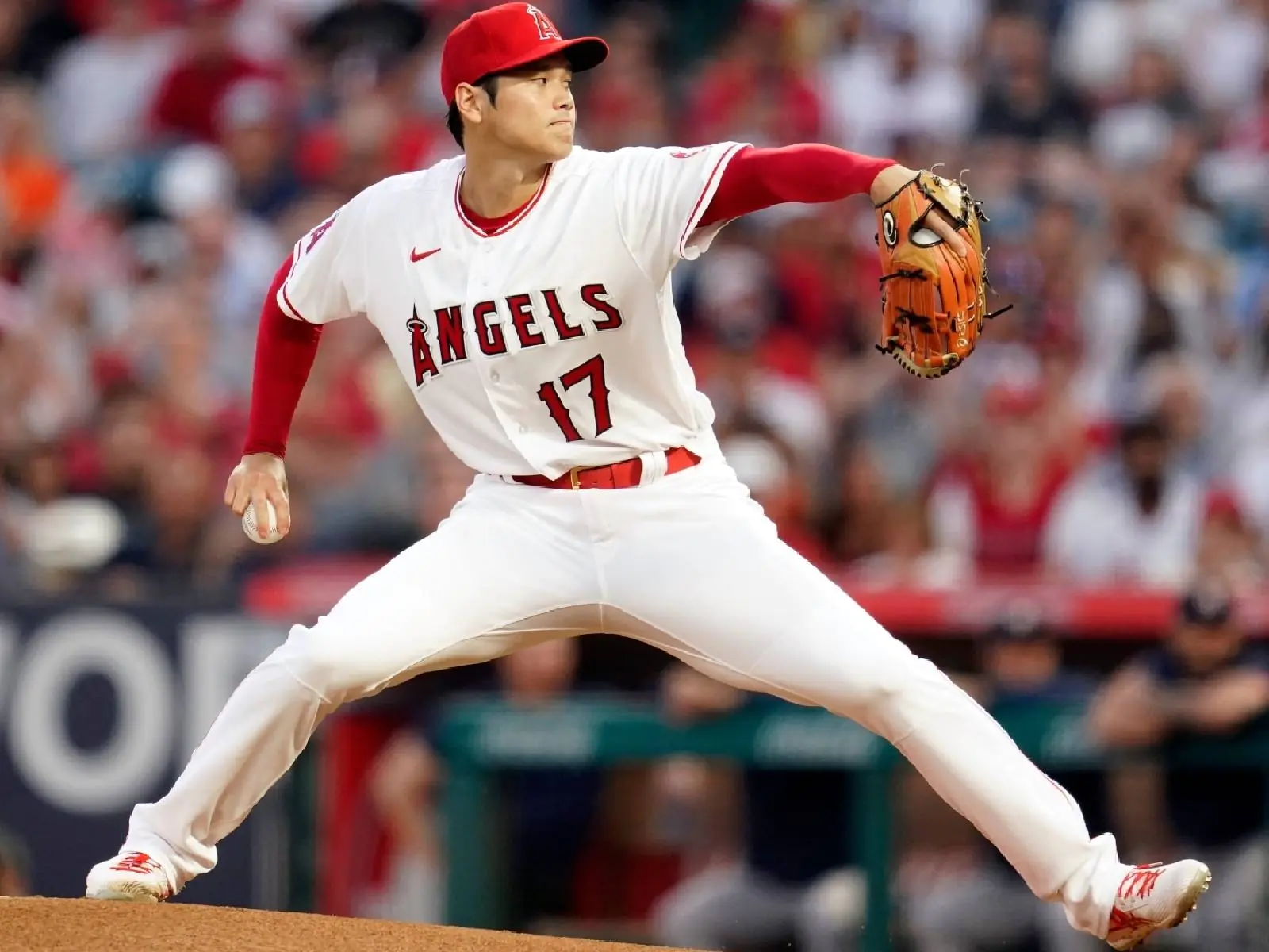 MLB／大谷翔平擔任天使開幕戰投手飆 9 K，日網友喊：「希望今年能 15 勝 60 轟」期待本季表現！