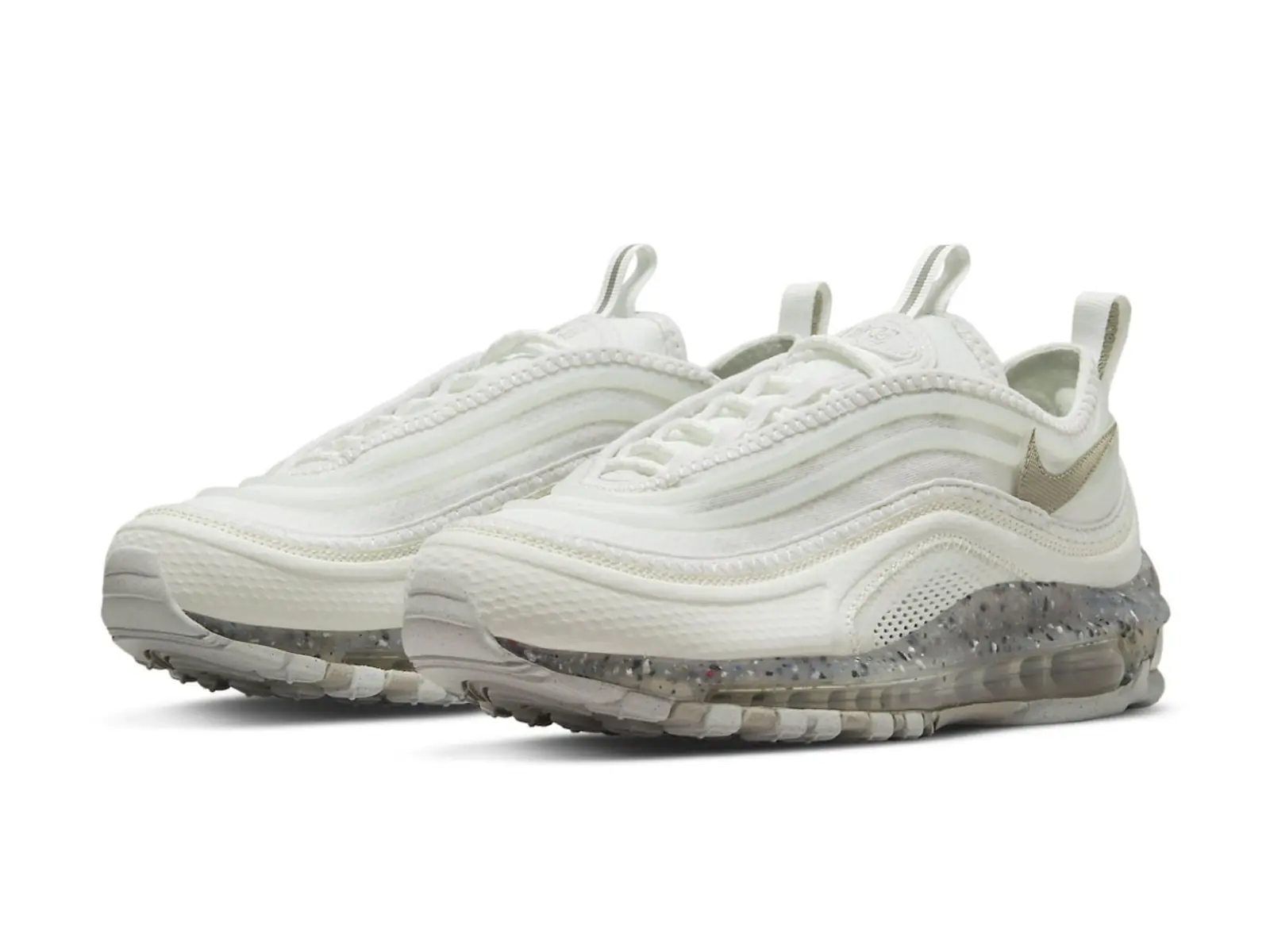 Nike 再推永續系列鞋款 Air Max Terrascape 97，兼顧環保與復古設計鞋迷引熱議！