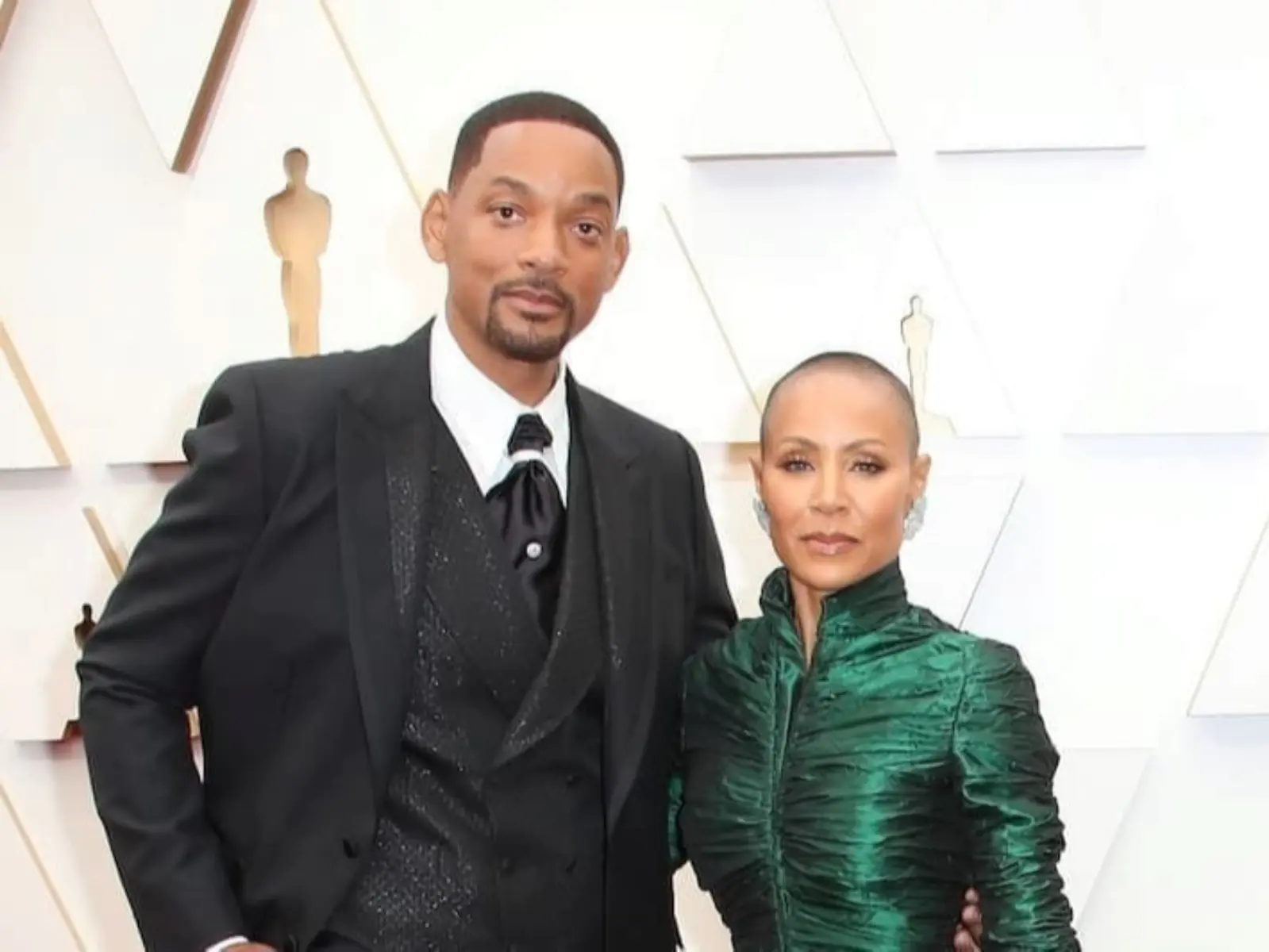 威爾史密斯 Will Smith 巴掌效應再起，未來 10 年禁止參加奧斯卡典禮！
