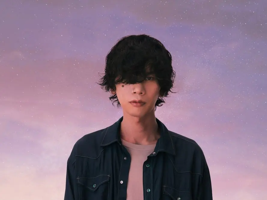 庵野英雄宇宙最新片《新·超人力霸王》主題曲由米津玄師演唱，單曲〈M 八七〉正式曝光！