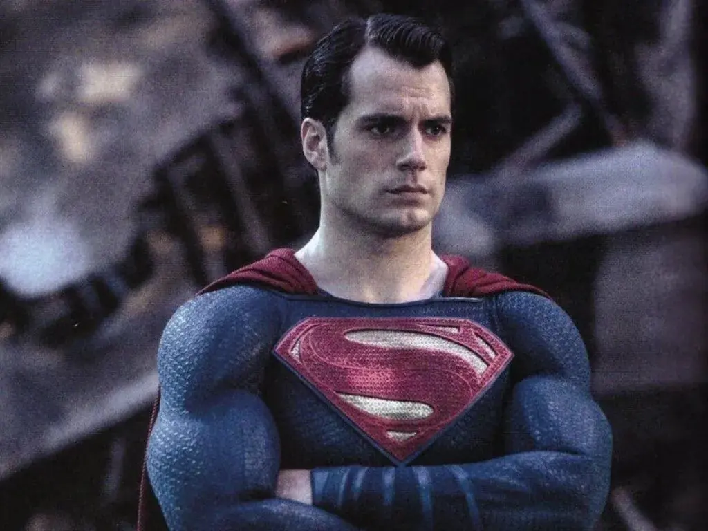 「超人」亨利卡維爾 Henry Cavill 分享親自塗裝《戰錘 40K》模型，網友驚嘆：「超級棒的！」